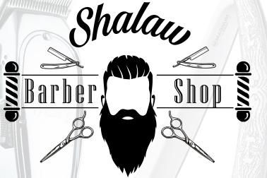 Shalaw Ali Barber Zarezerwuj Wizyte Online Booksy