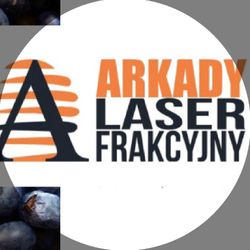 Arkady  LASER  FRAKCYJNY KRAKÓW, ulica Tadeusza Szafrana, 5b /27, 30-363, Kraków, Podgórze