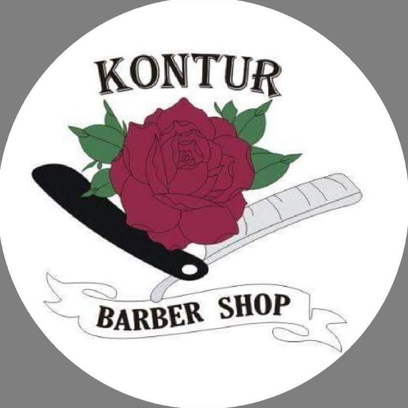 Kontur Barber Shop, Śląska 56, 81-310, Gdynia