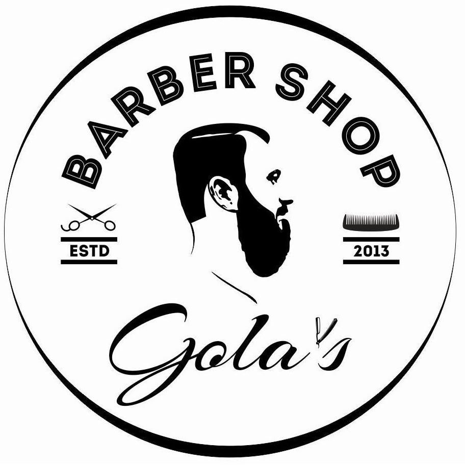 Gola's Barber Shop, ulica Henryka  Sienkiewicza 76, 25-501, Kielce