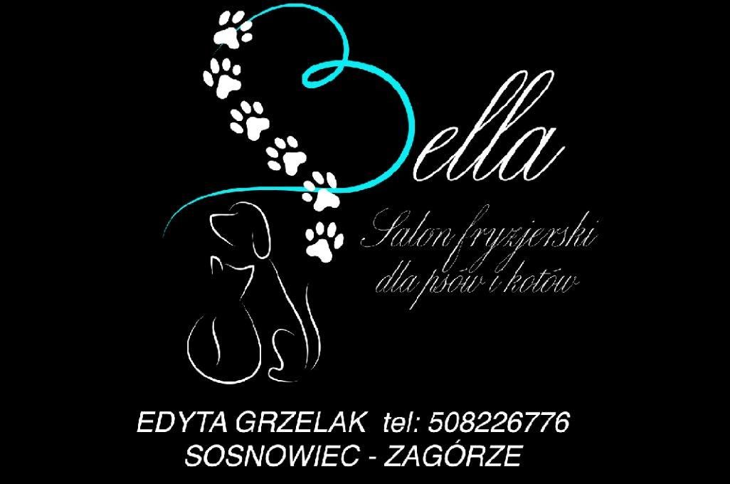 Bella Sosnowiec Salon Fryzjerski Dla Psow I Kotow Zarezerwuj Wizyte Online Booksy