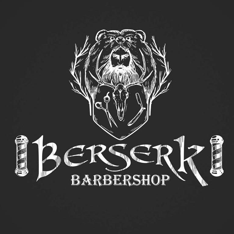 Berserk Barbershop, ulica Trzebnicka 7, 50-245, Wrocław, Śródmieście