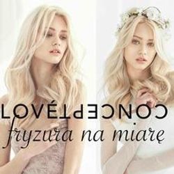 LOVECONCEPT fryzura na miarę, ul. W. Górskiego 6, 00-033, Warszawa, Śródmieście