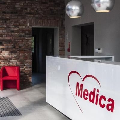 Medica Centrum Medycyny i Stomatologii, ul.Gałeczki 54, 41-500, Chorzów