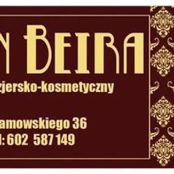 Jean Beira Salon Fryzjersko-Kosmetyczny, Abramowskiego 36, 90-355, Łódź, Śródmieście