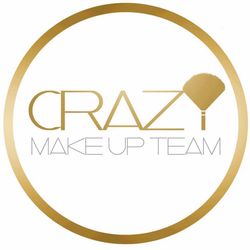 Crazy Make Up Team, Nowogrodzka 18a lok 1, 00-511, Warszawa, Śródmieście