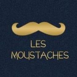 Les Moustaches, ul. Klimczaka 13, 02-797, Warszawa, Ursynów
