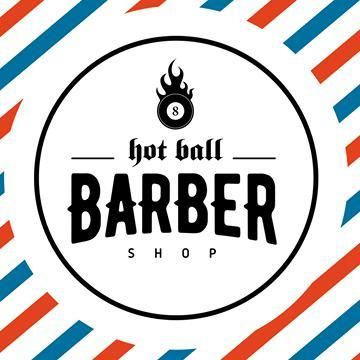 Hot Ball Barber Shop, Raciborska 1 lok 5, 44-100, Gliwice
