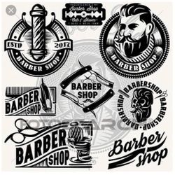 Barber shop corona&hitch, Promienista 88, 60-157, Poznań, Grunwald