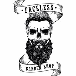 Faceless Barber Shop, Wrocławska 11, 44-100, Gliwice