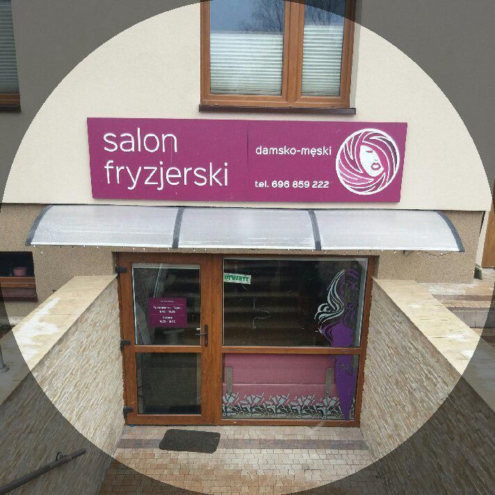 Salon Fryzjerski Renata Winkler, Polna 27, 05-118, Legionowo