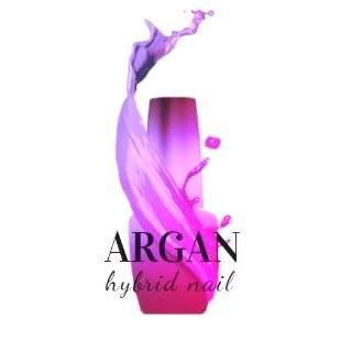 ARGAN Hybrid Nail, B, 01-152, Warszawa, Wola