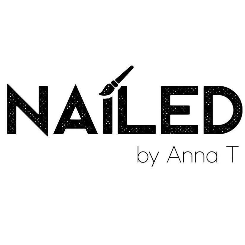 Nailed by Anna T, Kawiory 39, 30-055, Kraków, Krowodrza