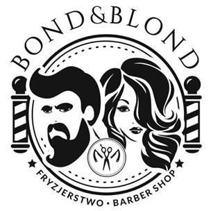 Barber Shop Bond& Blond, Dygasinskiego32, 43-300, Bielsko-Biała