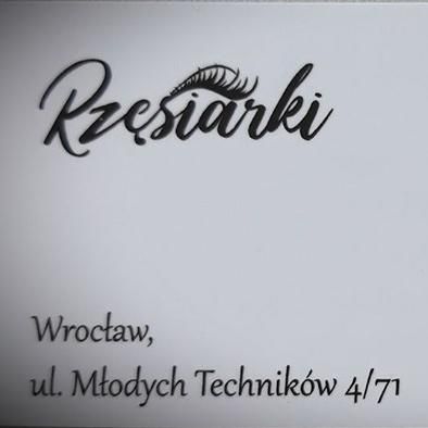 Rzęsiarki, Kolejowa 36, 53-645, Wrocław