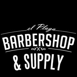 El Plaga Barbershop & Supply, Krakowskie Przedmieście 46, 98-300, Wieluń