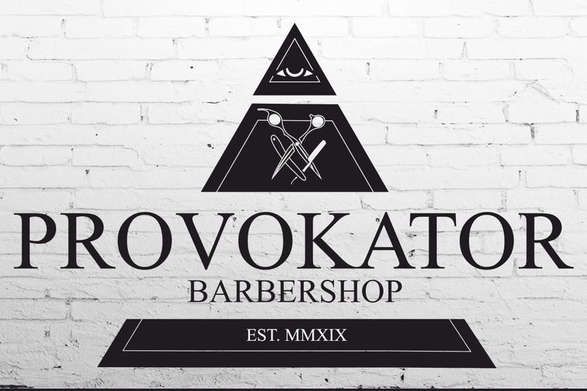 Provokator Barbershop Zarezerwuj Wizyte Online Booksy