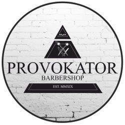 Provokator BarberShop, Adama Próchnika 29, 90-734, Łódź, Polesie