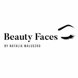 Beauty Faces by Natalia Waluszko, ul.Modlińska 2B, 50-077, Wrocław
