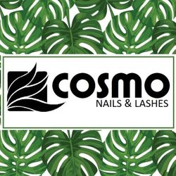 COSMO -- > FLAMINGO manicure hybrydowy paznokcie żelowe - przedłużanie rzęs - rzęsy 3D 4D 5D 6-10D, Hetmańska 56, 60-219, Poznań, Grunwald