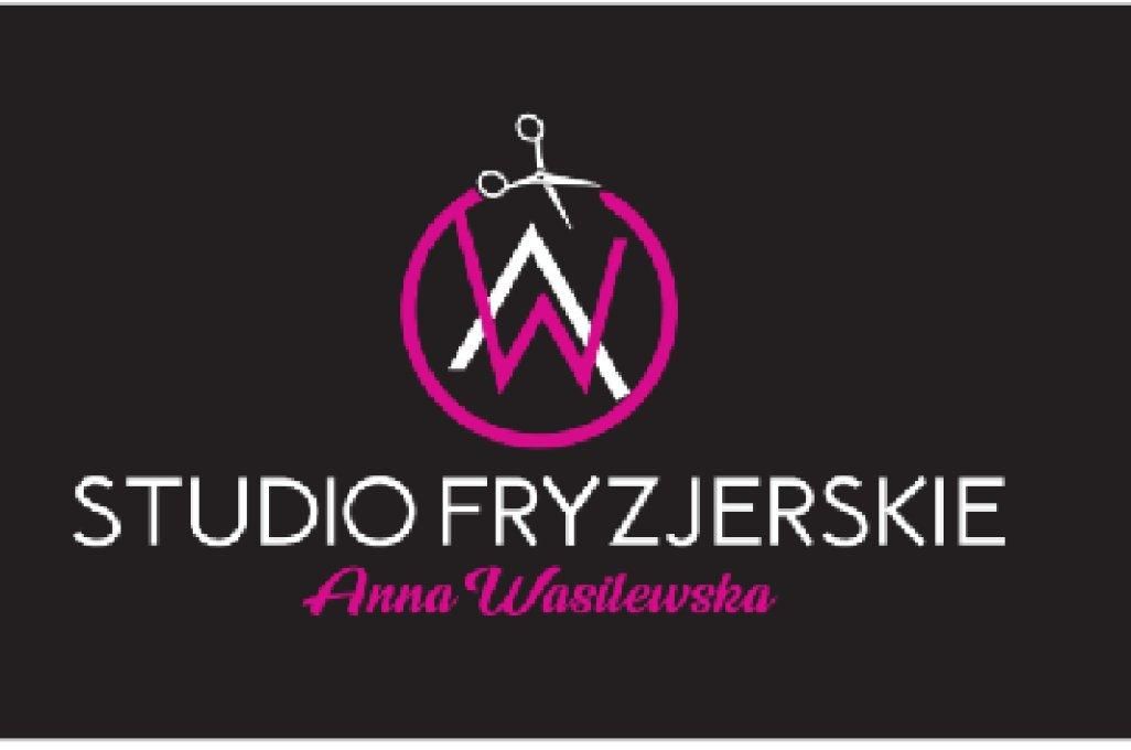 Aw Studio Fryzjerskie Anna Wasilewska Zarezerwuj Wizyte Online Booksy