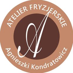 Atelier Fryzjerskie Agnieszki Kondratowicz, Grabiszyńska 75, 53-503, Wrocław, Fabryczna