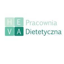 Pracownia Dietetyczna HEVA, Szaserow 109 lok. 1, 04-349, Warszawa, Praga-Południe