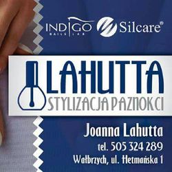 Stylizacja Paznokci Lahutta Joanna, Hetmańska 1, 58-316, Wałbrzych