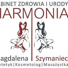 Gabinet zdrowia i urody Harmonia, Hoża 3, 60-591, Poznań, Jeżyce