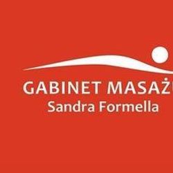 Gabinet masażu Sandra Formella, Burzyńskiego 1, 80-462, Gdańsk