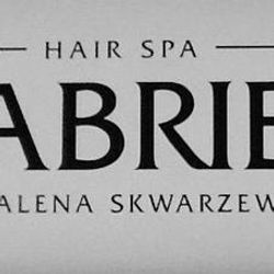 Hair Spa ''GABRIEL'' Magdalena Skwarzewska, Gieysztora 4/U9, 02-999, Warszawa, Mokotów