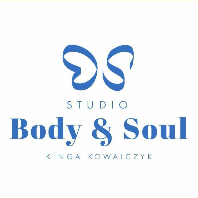 Body&Soul Studio Kinga Kowalczyk, ul. Wąska 8/2, 71-415, Szczecin