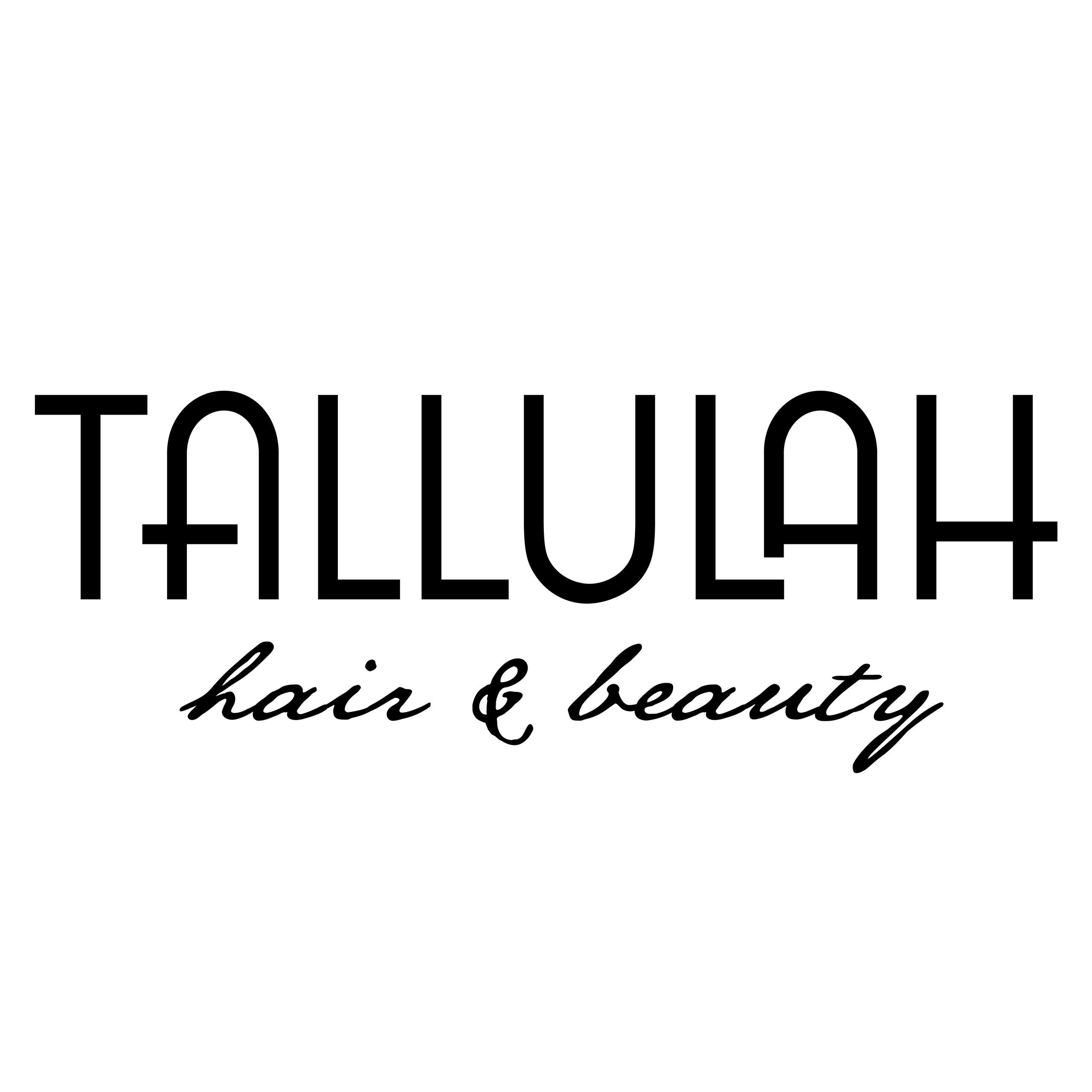 Tallulah Hair & Beauty, ul. Kopernika 5, 00-367, Warszawa, Śródmieście
