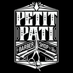 Petit Pati Barber Shop ul. Komuny Paryskiej 5, Komuny Paryskiej 5, 1B, 50-451, Wrocław, Krzyki