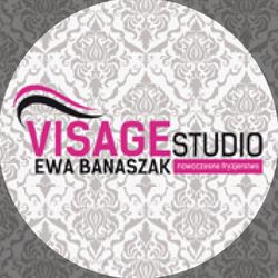 Visage Studio Ewa Banaszak, Stasiewskiego 32, 62-300, Września