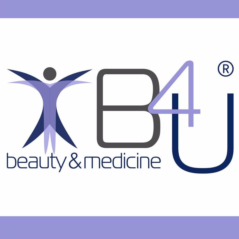 B-4U | B4U.Clinic - Kosmetyka | Medycyna estetyczna, Domaniewska 22A / U2, 02-672, Warszawa, Mokotów
