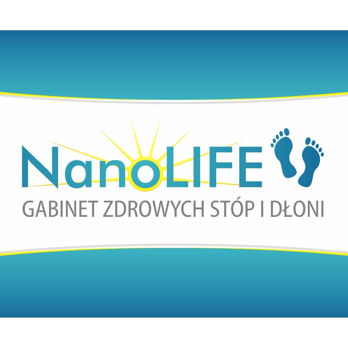 NanoLIFE Gabinet Zdrowych Stóp i Dłoni, Księżnej Ludgardy 16, 71-807, Szczecin