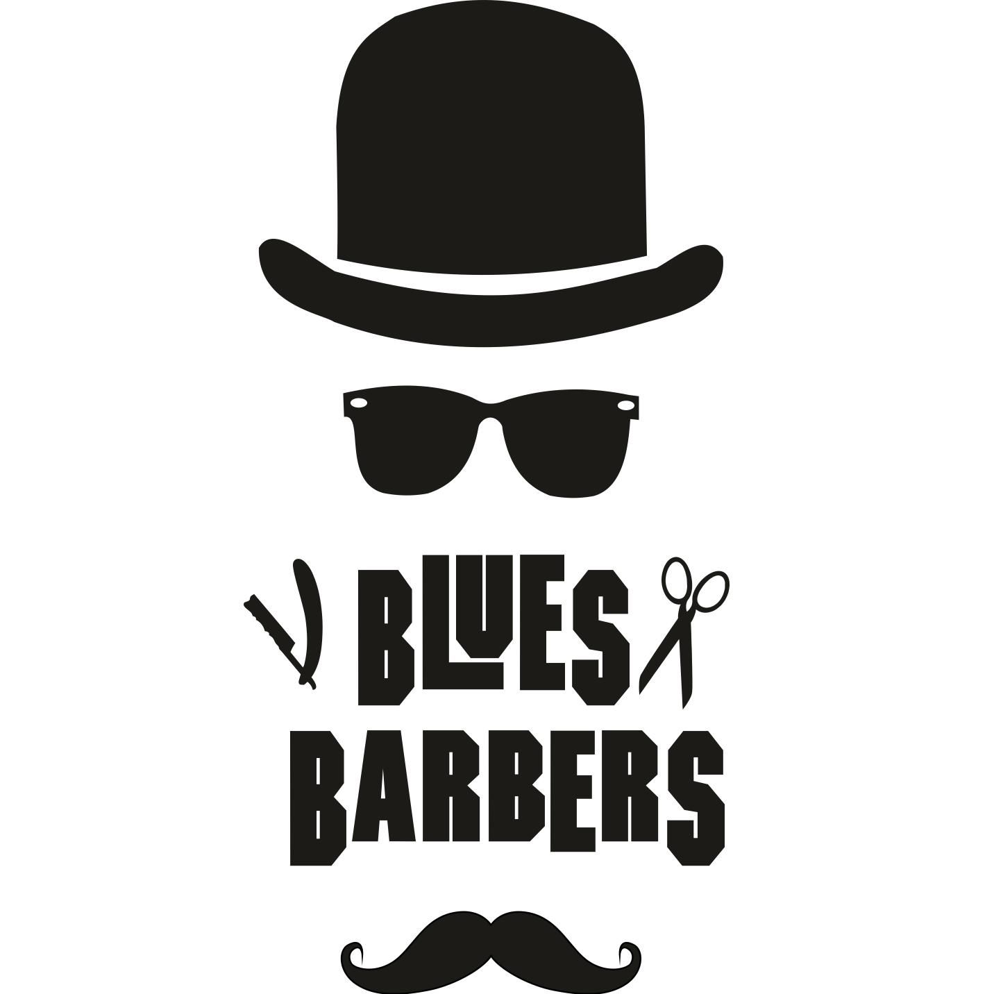 Blues Barbers Barber Shop, Sądowa 13/2, 44-244, Żory