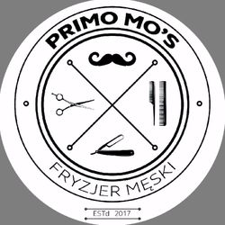 PRIMO MOS Barber Shop, Dmowskiego 6, 80-435, Gdańsk