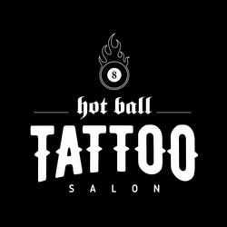 Hot Ball Tattoo, Raciborska 1/5, 44-100, Gliwice