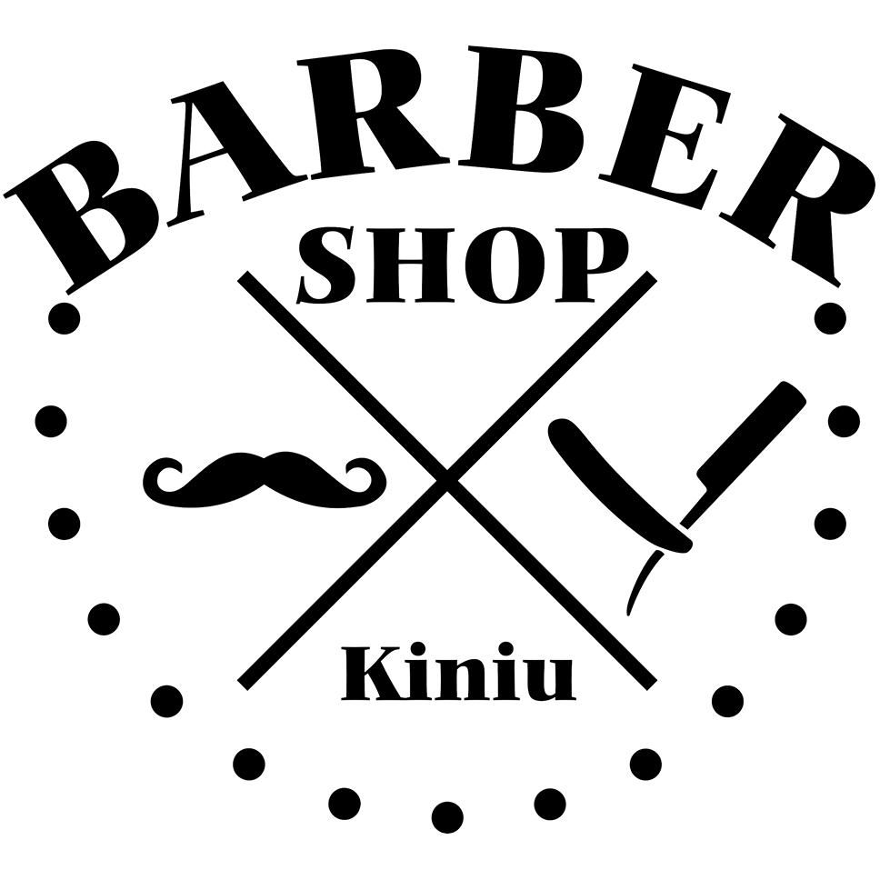Barber Shop KINIU, Plac Przyjaźni, 16 C, 69-100, Słubice