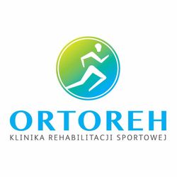 Klinika Rehabilitacji Sportowej Ortoreh, Paryska 11/15, 03-953, Warszawa, Praga-Południe
