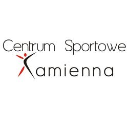 Centrum Sportowe Kamienna, Kamienna 4, 40-067, Katowice