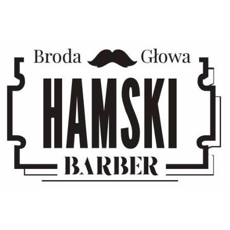 Hamski Barber Royal Wilanów, Franciszka Klimczaka 1, 02-797, Warszawa, Ursynów