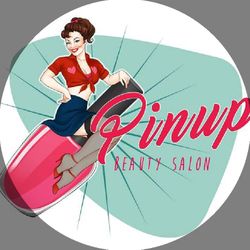 Pin Up Beauty Salon, Drawska 6b, 73-150, Łobez
