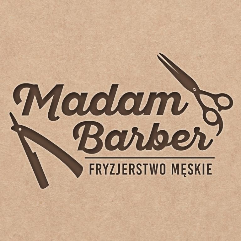 Madam Barber, Sienkiewicza 101/109, 90-301, Łódź, Śródmieście