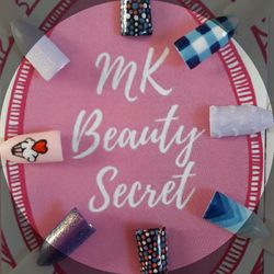 MK Beauty Secret, Gronowa 77B, 60-101, Poznań, Grunwald