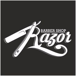 RAZOR Barber Shop, Mikołowska 4, 41-400, Mysłowice