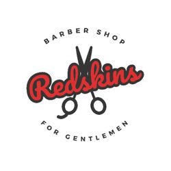 Redskins Barber Shop Skórzewo, Poznańska 82 C, 60-185, Skórzewo