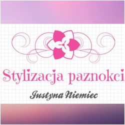 Stylizacja Paznokci Justyna Niemiec, Wrocławska 3, 55-330, Miękinia